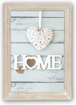 Houten fotolijst Vintage Naturel - 50x70cm - ZEP - T15570