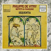 Philippe de Vitry: Motets & Chansons