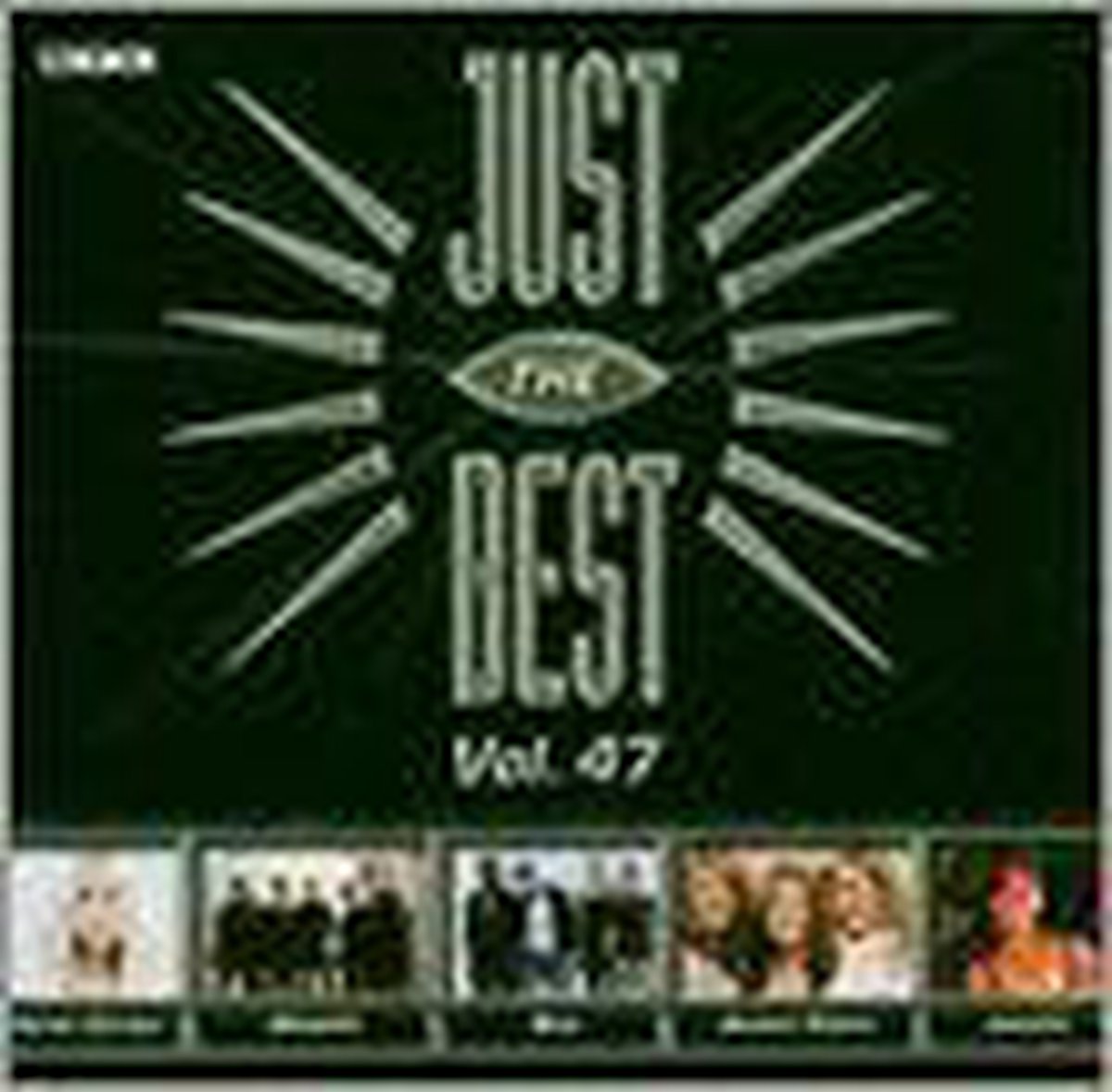 Just the Best, Vol. 47