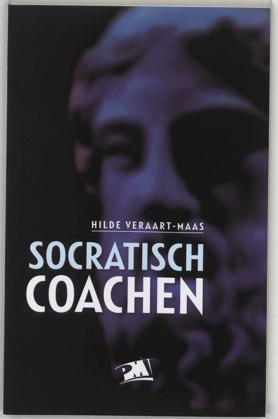 Socratisch coachen - cover