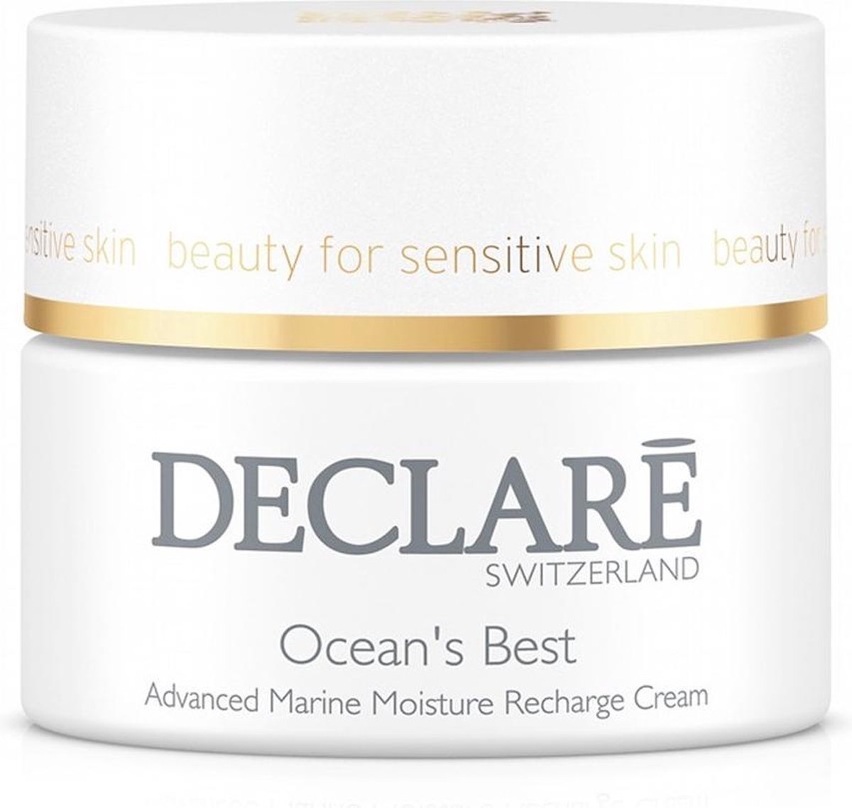 Goedkoopste Declaré Ocean's Best Cream
