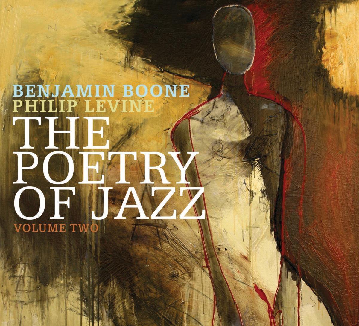 The Poetry Of Jazz, Volume 2