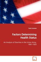 Factors Determining Health Status