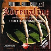 Adrenaline – 3D sound Horror Experiences