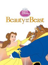 Disney Short Story eBook - Beauty and the Beast