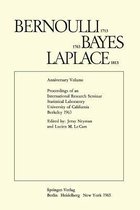 Bernoulli (1713) - Bayes (1763) - Laplace (1813)