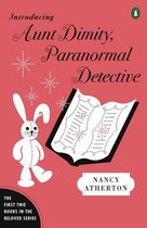 Aunt Dimity Mystery - Introducing Aunt Dimity, Paranormal Detective