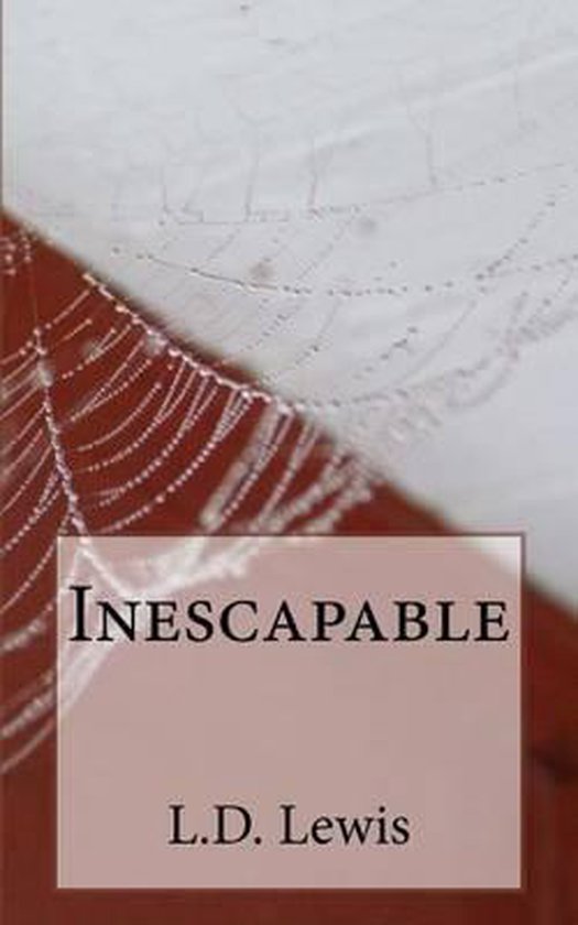 Inescapable - cover