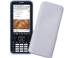 Casio ClassPad FX-CP400 - Grafische rekenmachine - Touchscreen