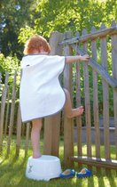 Poncho Badcape Disney Tigger