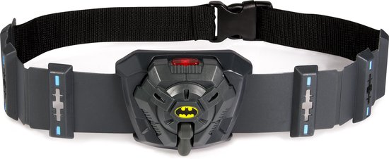 Spy Gear Batman Utility Belt - Spionagespeelgoed | bol.com