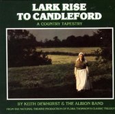 Lark Rise To  Candleford