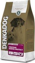Denkadog Hondenvoer Crocque Derma Protect 12,5 kg
