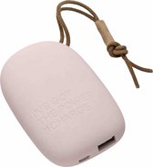 Kreafunk - toCHARGE - powerbank 6700mAh - Dusty Pink