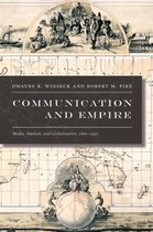 American Encounters/Global Interactions - Communication and Empire