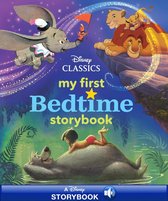 My First Bedtime Storybook - My First Disney Classics Bedtime Storybook
