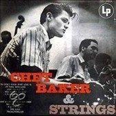 Chet Baker & Strings - Chet Baker & Strings (LP)