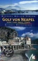Golf von Neapel. Reisehandbuch