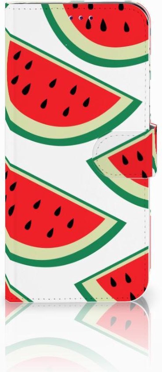 Samsung Galaxy A50 Book Cover Watermelons