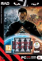 Empire Earth III  (DVD-Rom)