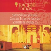 Bach Edition: Schemellis Gesangbuch Part 1