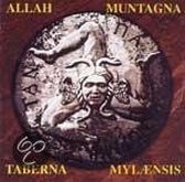 Taberna Mylaensis - Allah Muntagna (CD)