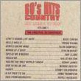 60's Hits: Country, Vol. 1