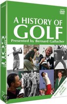 History Of Golf [DVD]