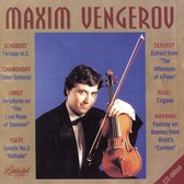 Maxim Vengerov,Violine