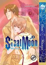 Steal Moon Volume 2 (Yaoi)