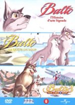 Balto Trilogie (F)