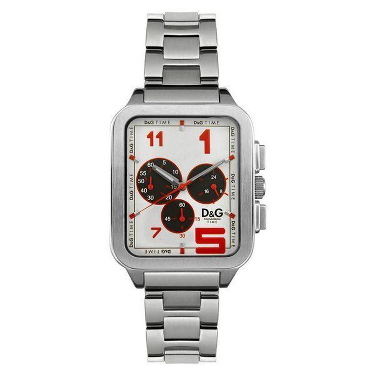 Horloge Heren D\u0026G DW0185 (35 mm) | bol.com