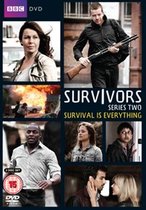 Survivors - Series 2 [DVD], Good, Max Beesley, Alisa Arnah, Robyn Addison, Zo? T