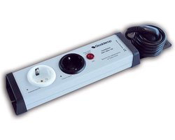 Top 10 Elektrische Boilers 2026: Daalderop Combiswitch 230 V 16 A voor boiler