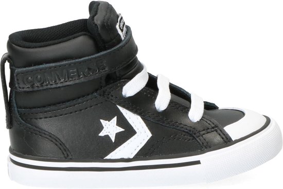 converse maat 21 wit