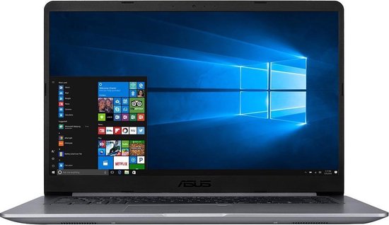 Asus VivoBook S S510UN-BQ434T