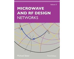 Microwave and RF Design, Volume 3