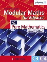 Modular Maths for Edexcel