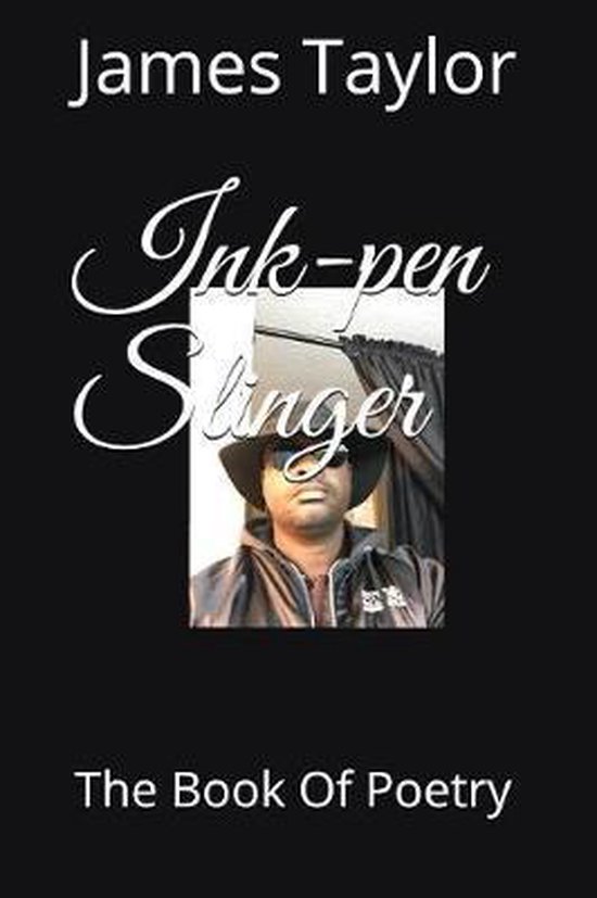 Ink-Pen Slinger