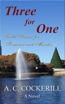 Three for One (A Novel)