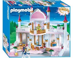 Playmobil Sprookjeskasteel - 4250 | bol.com