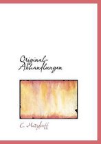 Original-Abhandlungen