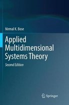 Applied Multidimensional Systems Theory