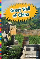 Ancient Wonders- Great Wall of China