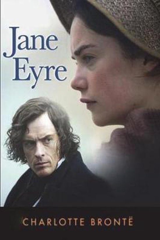 Jane Eyre, Charlotte Bronte | 9781722474522 | Boeken | bol.com