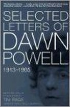 Selected Letters of Dawn Powell