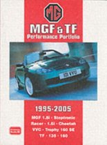 Mgf & Tf Performance Portfolio 1995-2005