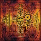 I Am Gemini (LP+Cd)