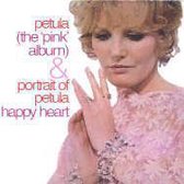 Petula (The Pink Album)/Portrait Of Petula