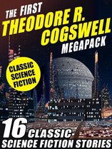 The First Theodore R. Cogswell MEGAPACK ®